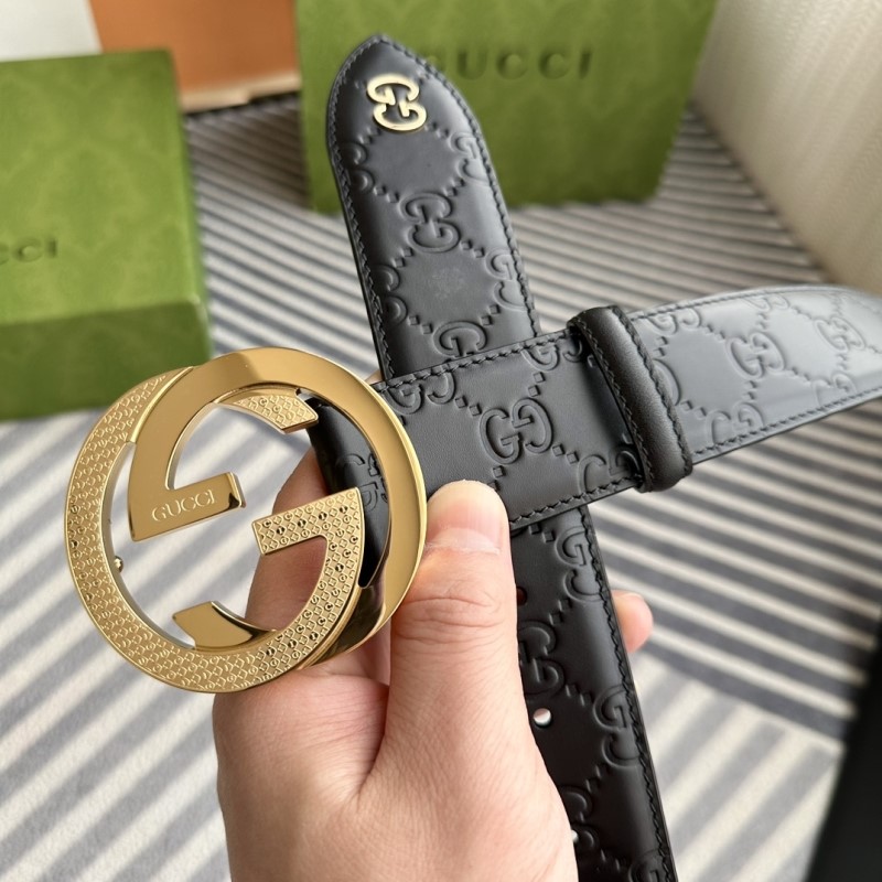 Gvc*1 belts